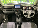 ジムニーシエラ 1.5 JC 4WD 