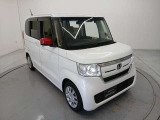 N-BOX G L ホンダセンシング 