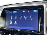 お気に入りの曲をBluetoothで再生できます♪ ドライブがさらに楽しくなりますよ♪