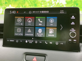 多彩な機能を備えたナビゲーションシステム。快適なドライブをサポートするだけでなく、日常の使い勝手も考え抜かれた設計です。