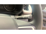 AUTOライトなので夜間やトンネルも安心です。