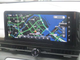 NissanConnectナビは機能充実で使いやすいです。12セグTV対応です。