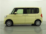 こちらの車両は、ご購入後も継続して安心メンテナンスを提供させていただく為、岐阜県内のお客様への販売・登録に限らせていただきます。