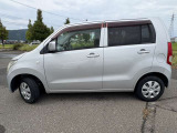 軽自動車〜ミニバンまで多彩なラインナップのお客様をお出迎え!ご希望の一台をお探しいたします。