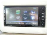 CD、DVDが楽しめてテレビも見れます。