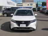ノート 1.2 S FOUR 4WD 