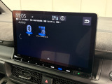 Bluetoothオーディオをはじめ様々なオーディオソースがついています!これでドライブもより一層楽しめますね!