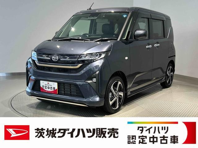 ムーヴ RS 