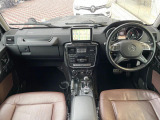 Gクラス G350 ブルーテック 4WD 