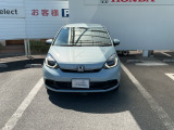 フィット  1.5 e:HEV ホーム