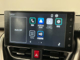 【Bluetooth Audio】いつもの音楽・いつものラジオ番組を、ドライブでも存分にお楽しみいただけます♪