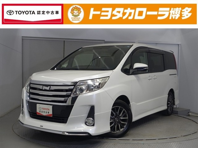 ノア 2.0 Si 
