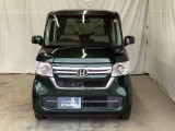 N-BOX L 4WD 