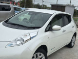 リーフ 30kWh X 