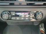 オートエアコン