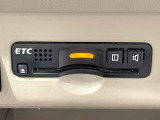 【ETC】高速道路の料金所をストレスなく通過!話題のスポットやサービスエリアに多い「スマートIC」利用時は必須のアイテムです。当店でセットアップを実施、ご納車当日からすぐにご利用いただけます!