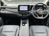 ノートオーラ 1.2 G レザーエディション 