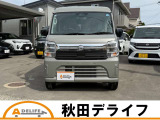 クリッパー GX ターボ ハイルーフ 4WD 