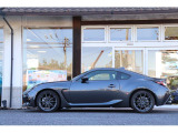 BRZ 2.4 S 