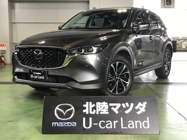 CX-5 2.2 XD Lパッケージ 4WD
