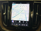 【Google新インフォテイメントシステム】Google社が開発したandroidベースのシステム。Googleアシスタントのサポートで、対話による操作を実現しており運転操作に集中ながら操作可能。