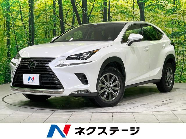 NX 200t Iパッケージ 