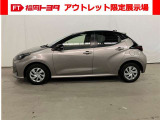 ヤリス 1.5 X 