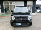 N-WGN G ホンダ センシング 