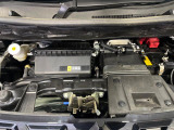 親切・丁寧な専門メカニックスタッフが応対!・車検・点検整備・事故等の修理などアフターサービスも安心。お車のカスタマイズもネクステージのサービススタッフまでご相談ください!