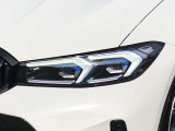 LEDのパワフルな白色光は太陽光の特性に近く、優れた視認性を発揮します。