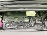 親切・丁寧な専門メカニックスタッフが応対!・車検・点検整備・事故等の修理などアフターサービスも安心。お車のカスタマイズもネクステージのサービススタッフまでご相談ください!