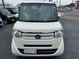 N-BOXカスタム G Lパッケージ 4WD 