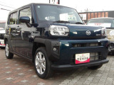 タフト G 4WD 