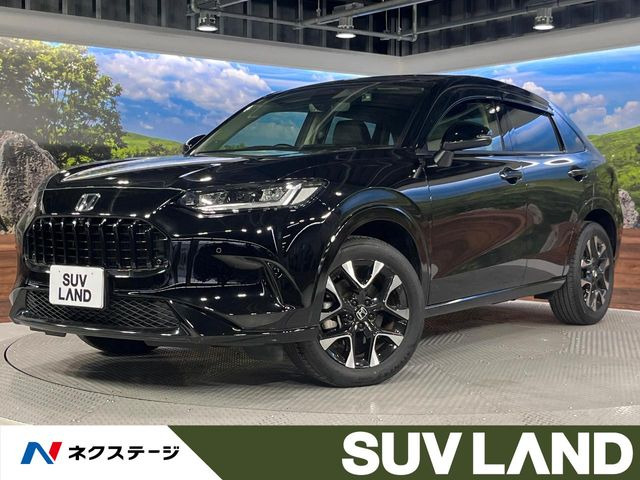 ZR-V 1.5 Z 