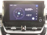 ディスプレイオーディオ+コネクティッドナビ対応♪スマホをクルマとつなぐだけで、おなじみのアプリをディスプレイオーディオ上で気軽に使えるようになります♪