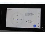 プリウス 2.0 G 純正8インチディスプレイオーディオ