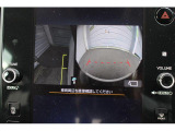 フロント、サイドカメラ