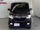 N-BOXカスタム G L ホンダセンシング 4WD 