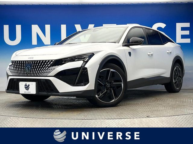 408 GT 