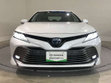 ワイド&ローのスタイルで走行安定性もばっちりです。運転しやすくロングドライブも安心です。
