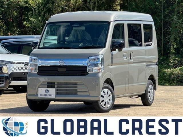 クリッパー GX ハイルーフ 