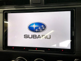 【純正9インチナビ】人気の純正ナビを装備。オーディオ機能も充実しており、Bluetooth接続すればお持ちのスマホやMP3プレイヤーの音楽を再生可能!毎日の運転がさらに楽しくなります!!