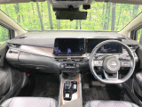 ノートオーラ 1.2 G レザーエディション 
