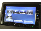 オーディオソース:フルセグTV CD DVD BluetoothAudio USB