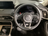 CX-60 3.3 XD Lパッケージ ディーゼル 4WD 