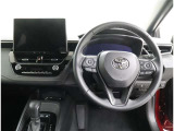 運転席からの視界もバッチリ!ご来店いただき、実際にご自身のシートポジションに調整いただきご確認してみたください!