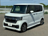N-BOXカスタム L 