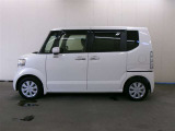 N-BOX G Lパッケージ 