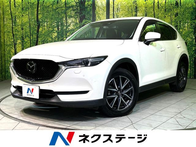 CX-5 XD プロアクティブ