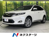 サンルーフ 純正SDナビ 衝突軽減装置 レーダークルーズ 本革シート